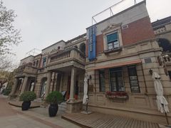 -天津意大利风情旅游区