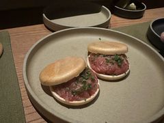 -RONIN Snack Bar