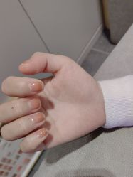 -i.f美甲美睫