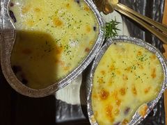 -一心创作料理屋(经开万达店)