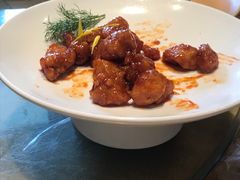 -吴越荣记苏州菜·松鼠桂鱼100%活鱼现做(斜塘老街店)