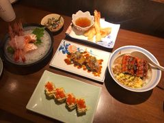 -初居食屋日式料理(万象城购物中心店)