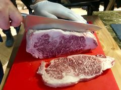 -觅福里•熟成和牛餐厅