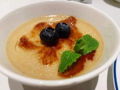 雨花茶香奶冻-民国红公馆·秦淮八艳(夫子庙店)