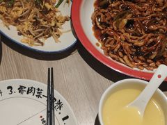 -姥姥家春饼店(交大东路店)