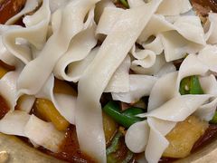 -阿拉丁新疆风味餐厅·清真(罗廊巷店)