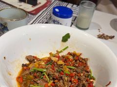 -帝一铭家宴(板塘店)