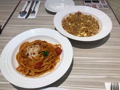 -必胜客(建华万达店)