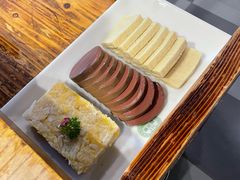 -额尔敦传统涮(西坝河店)