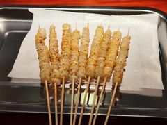 -1078號老北京涮肉(松柏店)