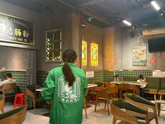 -西关明记肠粉(荔枝湾店)
