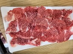 -伟记牛肉(金鸿公路店)