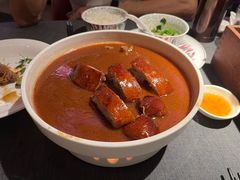 -锦府园·新台州菜(合生汇店)