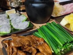 -霸腹烤肉(厦门柚子番店)