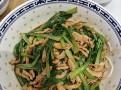 -鲁达面馆本帮风味(共康东路店)