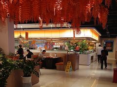 -享遇.锅姥姥牛排海鲜自助(小寨店)