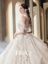 -Renee芮亦婚纱(原丽莎)