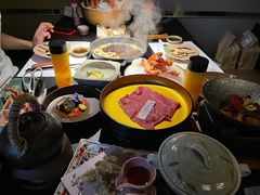 -花潮料理艺食馆(成都万象城店)