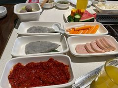 -海底捞火锅(国奥村店)