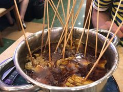 -禾记海鲜烧烤(八一路店)