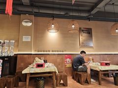 -串盟烧烤大排档·长沙美食地标(星沙店)