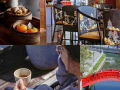 -广州永庆坊瞻云精选酒店