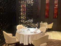 -上海金桥红枫万豪酒店-万豪中餐厅