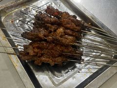 -文文烤肉(大皮院店)