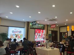 -鼎好家常菜(天桥店)