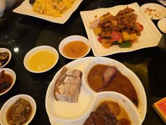 -中国厨房/台湾牛肉面