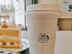-Seesaw Coffee(上生新所店)