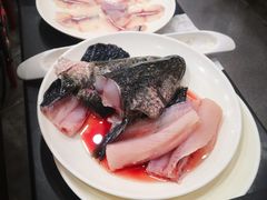 -活鱼馆(宜兴埠店)