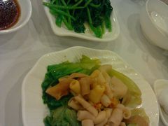 -潮福城大酒楼·潮味粤品·港式点心(湖滨北路店)