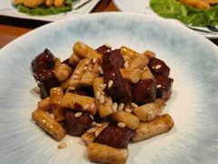 -三凤酒家·百年无锡菜(清扬茂业店)