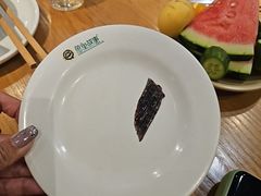 -翠山·映月湖景餐厅(映月湖公园店)