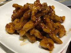 -Restaurant Sichuan 川里川外