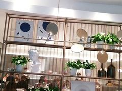 大堂-必胜客(松雷店)