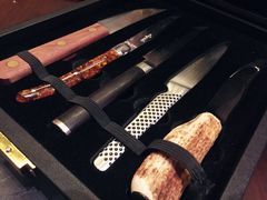 -恰餐厅及酒吧 CHAR Bar & Grill (北京丽都皇冠假日店)