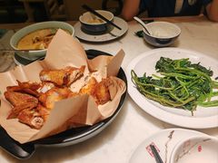 -绿茶餐厅(光明N次方公园店)