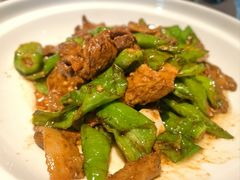 -旺顺阁·北京菜(北辰上品+)