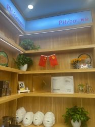 -芳朵美容养生SPA