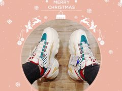 -FILA(五角场巴黎春天店)