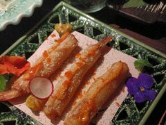 -匠和风精致料理(莆田财富中心店)