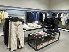 -ZARA(红谷滩万达店)