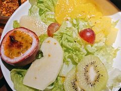 -九田家黑牛烤肉料理(新辰里亚运村店)