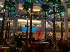 -威斯汀舞台餐厅