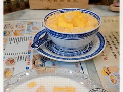 -广信牛奶甜品世家(台东店)