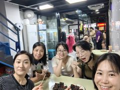 -五娭毑臭豆腐(黄兴南路店)