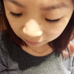 睫毛的效果-雪儿·YuKi美甲美睫皮肤管理Salon