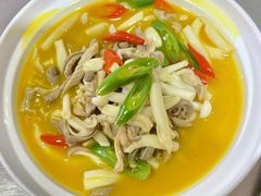 -杨正宗烤全羊(北二环店)